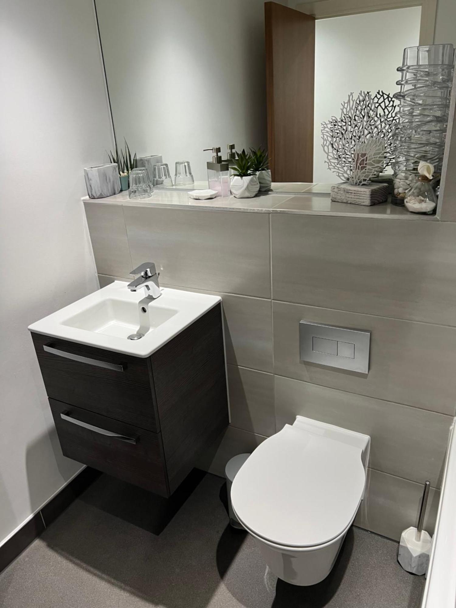 Perfect City Centre Apartment Birmingam Exterior foto