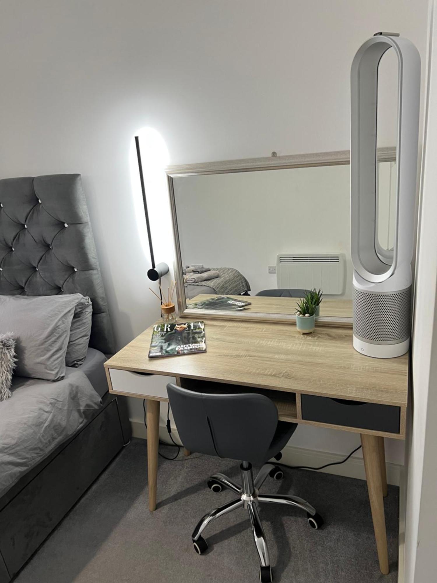 Perfect City Centre Apartment Birmingam Exterior foto